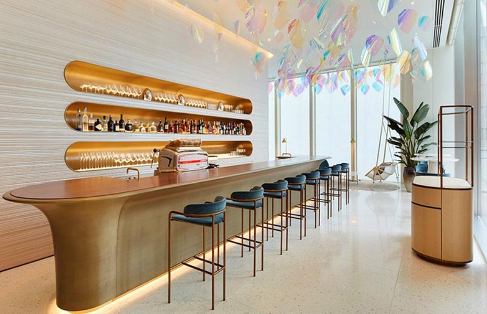 Bán shophouse chân đế toà GS5 The Miami Vinhomes Smart City, hướng Tây, DT 60m2, giá ưu đãi